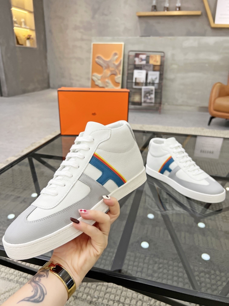 Hermes Sneakers